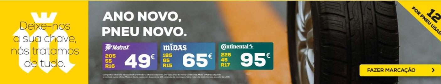 Folheto Midas Página 3