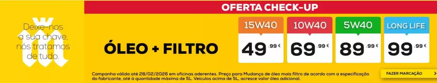 Folheto Midas Página 2