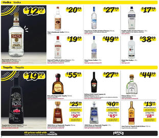 Fresco y Más weekly ad Page 2