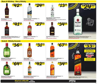 Fresco y Más weekly ad Page 3