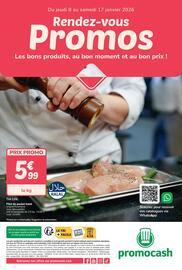 Catalogue Promocash page 24