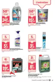 Catalogue Promocash page 17