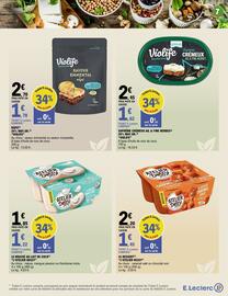 Catalogue E.Leclerc | SPECIAL VEGAN/VEGETARIEN page 7