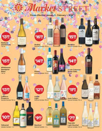 United Supermarkets weekly ad Page 2