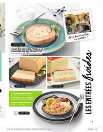 Catalogue E.Leclerc | CARTE TRAITEUR page 11