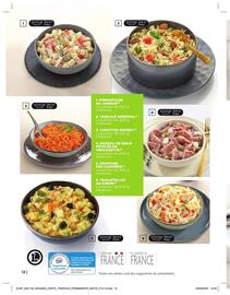 Catalogue E.Leclerc | CARTE TRAITEUR page 12