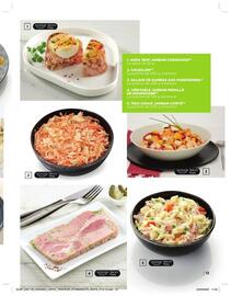 Catalogue E.Leclerc | CARTE TRAITEUR page 13