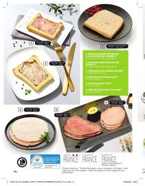 Catalogue E.Leclerc | CARTE TRAITEUR page 14