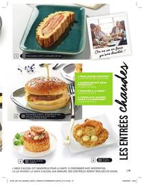 Catalogue E.Leclerc | CARTE TRAITEUR page 15