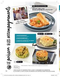 Catalogue E.Leclerc | CARTE TRAITEUR page 16
