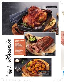 Catalogue E.Leclerc | CARTE TRAITEUR page 18