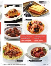 Catalogue E.Leclerc | CARTE TRAITEUR page 21