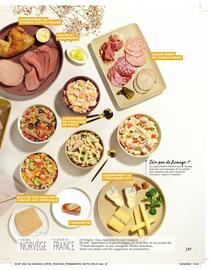 Catalogue E.Leclerc | CARTE TRAITEUR page 27