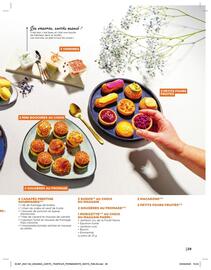 Catalogue E.Leclerc | CARTE TRAITEUR page 29