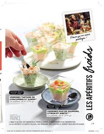 Catalogue E.Leclerc | CARTE TRAITEUR page 3