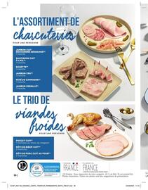 Catalogue E.Leclerc | CARTE TRAITEUR page 36