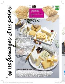 Catalogue E.Leclerc | CARTE TRAITEUR page 38