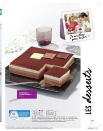 Catalogue E.Leclerc | CARTE TRAITEUR page 39