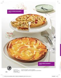 Catalogue E.Leclerc | CARTE TRAITEUR page 40