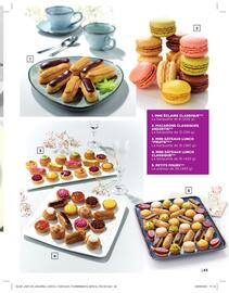 Catalogue E.Leclerc | CARTE TRAITEUR page 43