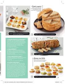 Catalogue E.Leclerc | CARTE TRAITEUR page 5