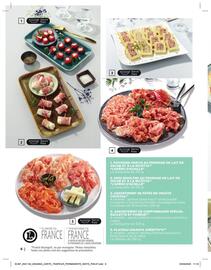 Catalogue E.Leclerc | CARTE TRAITEUR page 6