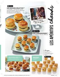 Catalogue E.Leclerc | CARTE TRAITEUR page 7