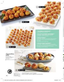 Catalogue E.Leclerc | CARTE TRAITEUR page 8