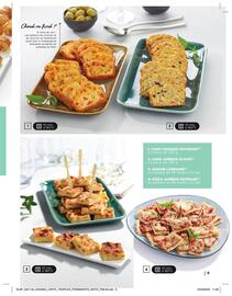 Catalogue E.Leclerc | CARTE TRAITEUR page 9