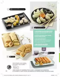 Catalogue E.Leclerc | CARTE TRAITEUR page 10