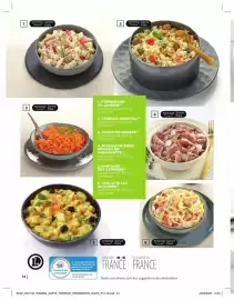 Catalogue E.Leclerc | CARTE TRAITEUR page 12