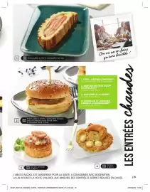 Catalogue E.Leclerc | CARTE TRAITEUR page 15