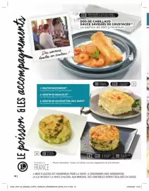 Catalogue E.Leclerc | CARTE TRAITEUR page 16