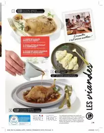 Catalogue E.Leclerc | CARTE TRAITEUR page 19