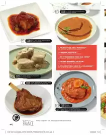 Catalogue E.Leclerc | CARTE TRAITEUR page 20