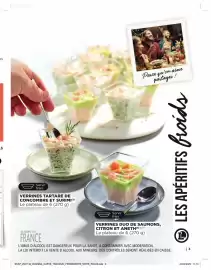 Catalogue E.Leclerc | CARTE TRAITEUR page 3