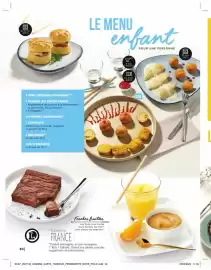 Catalogue E.Leclerc | CARTE TRAITEUR page 30