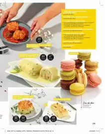 Catalogue E.Leclerc | CARTE TRAITEUR page 33