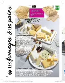 Catalogue E.Leclerc | CARTE TRAITEUR page 38