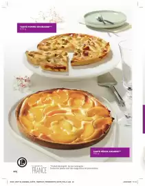 Catalogue E.Leclerc | CARTE TRAITEUR page 40