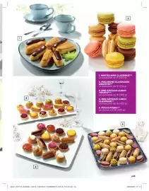 Catalogue E.Leclerc | CARTE TRAITEUR page 43