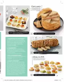 Catalogue E.Leclerc | CARTE TRAITEUR page 5