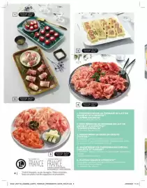 Catalogue E.Leclerc | CARTE TRAITEUR page 6