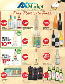 Albertsons weekly ad Page 2
