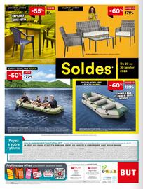 Catalogue BUT page 6