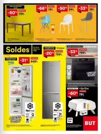 Catalogue BUT page 3