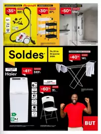 Catalogue BUT page 5