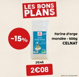 Catalogue SO'BiO page 3