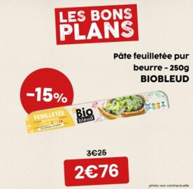 Catalogue SO'BiO page 5