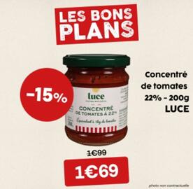 Catalogue SO'BiO page 8